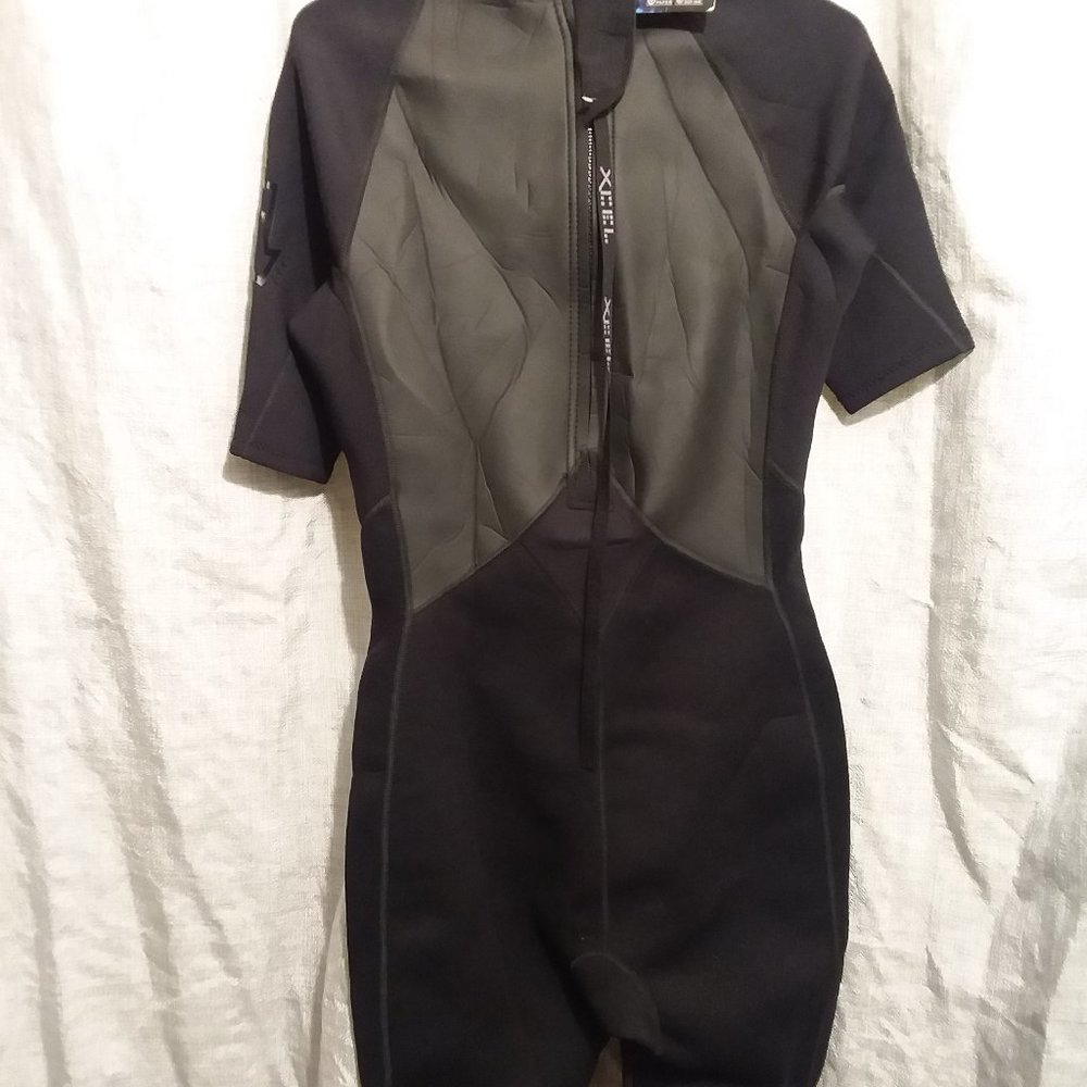 Excel Wetsuit